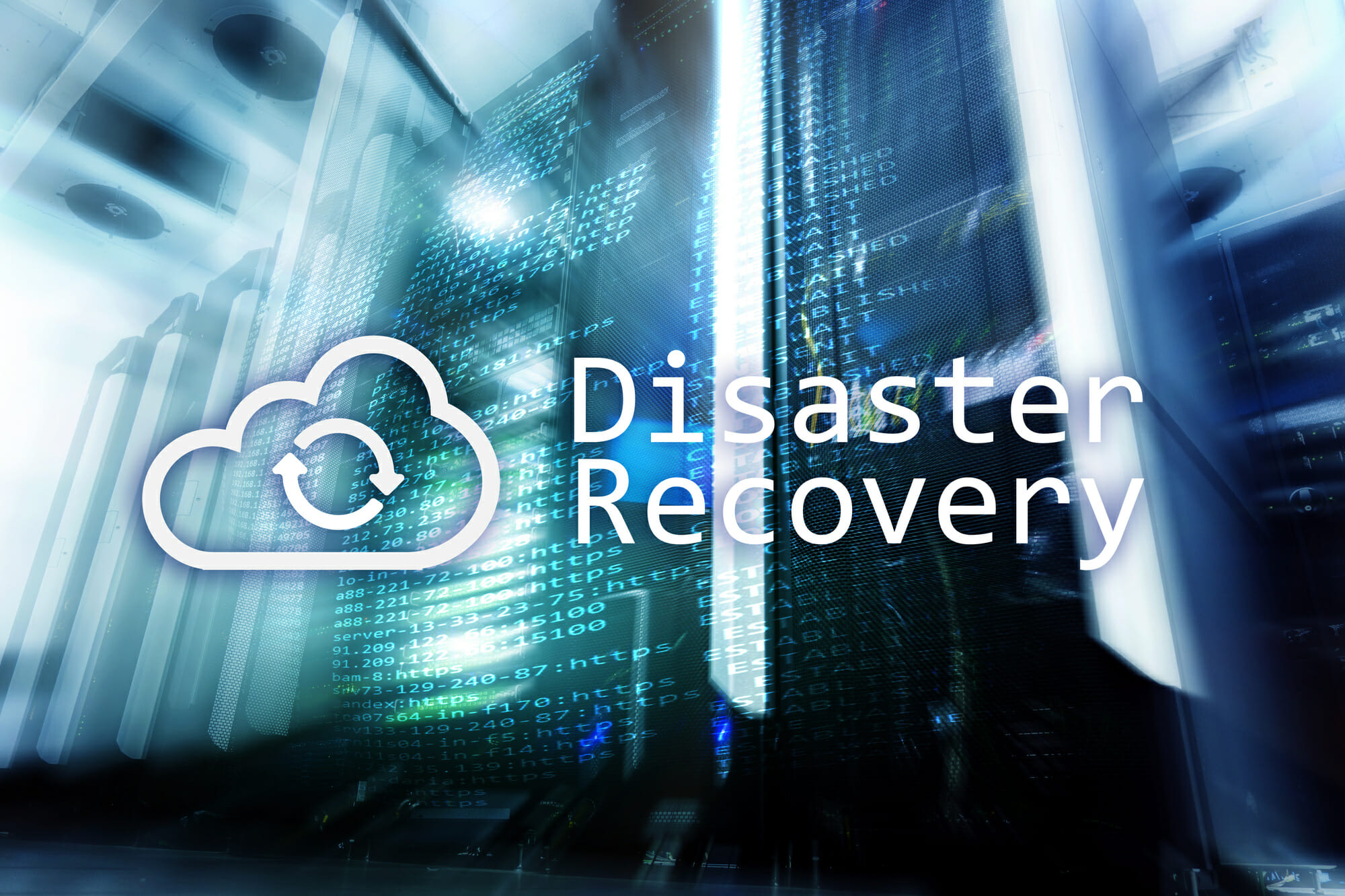 Why Data Disaster Recovery Is Vital For Businesses Of All Sizes