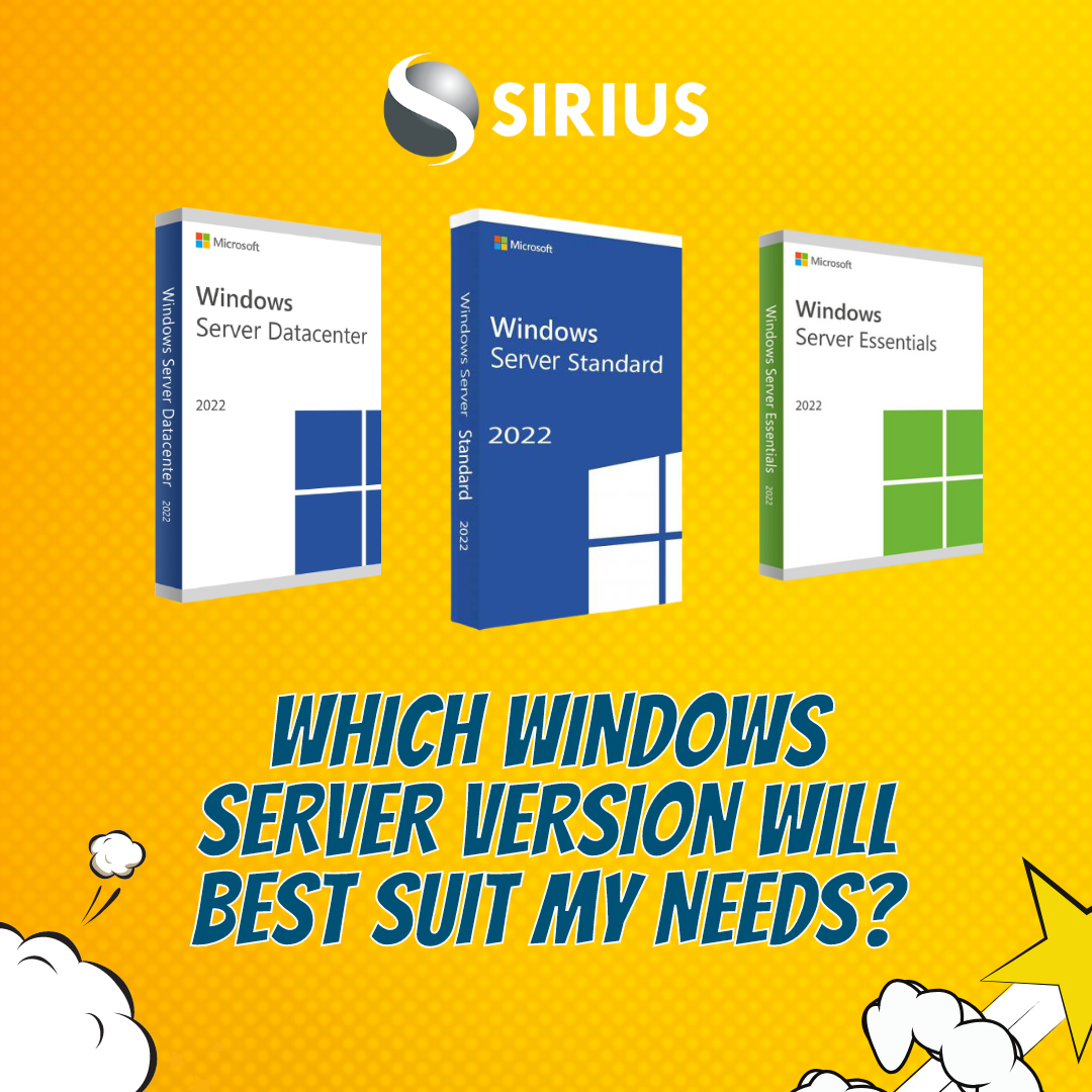 Your Guide to Windows Server 2022 Licensing & Pricing - Managed IT Blog