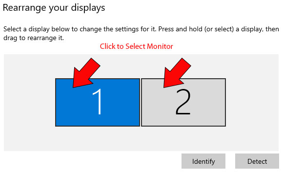 How to Change Display Settings in Windows 11 - Managed IT Blog