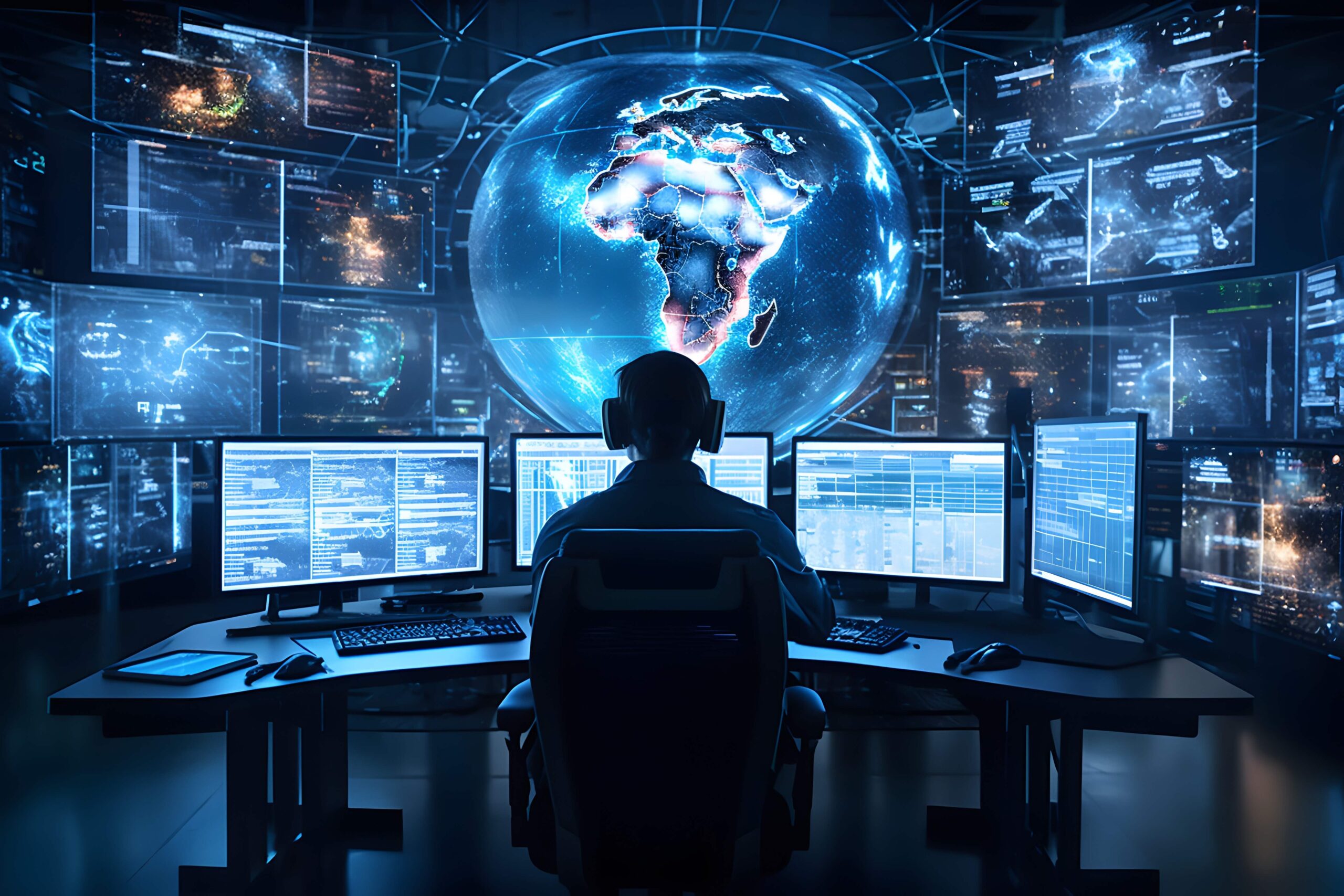 Innovations Unveiled: The Evolving Cybersecurity Landscape in 2023 and Beyond - Managed IT Blog