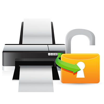 Printers Pose Security Risk, Be Careful